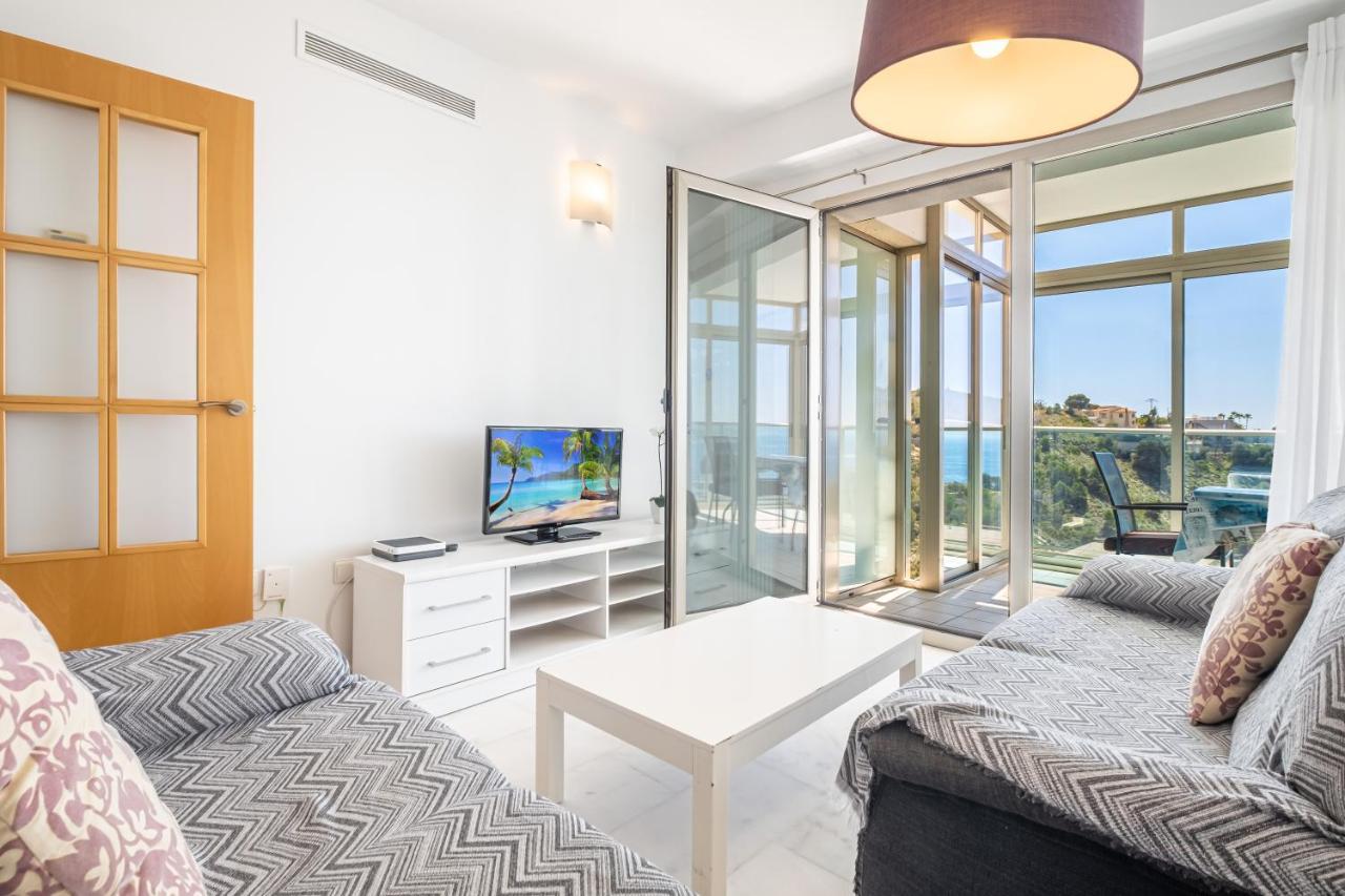 Torre Lugano Apartment Levante Beach Бенидорм Екстериор снимка