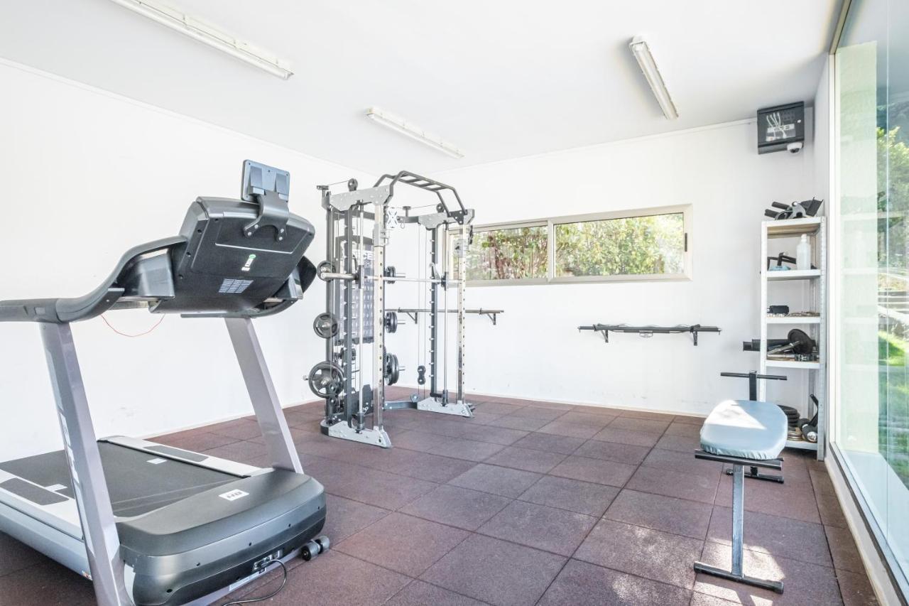 Torre Lugano Apartment Levante Beach Бенидорм Екстериор снимка